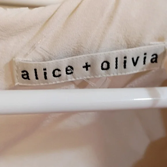 Alice + Olivia Dress Size 2 - Picture 5 of 8